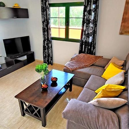 Ferienhaus Casa Ela 타라할레호 외부 사진