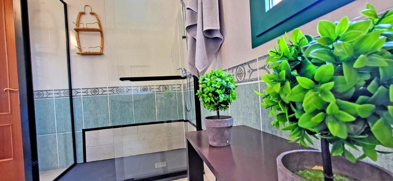 Ferienhaus Casa Ela 타라할레호 외부 사진
