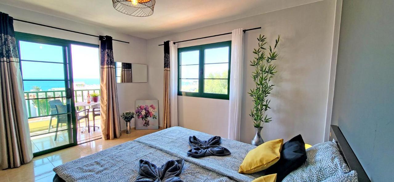 Ferienhaus Casa Ela 타라할레호 외부 사진
