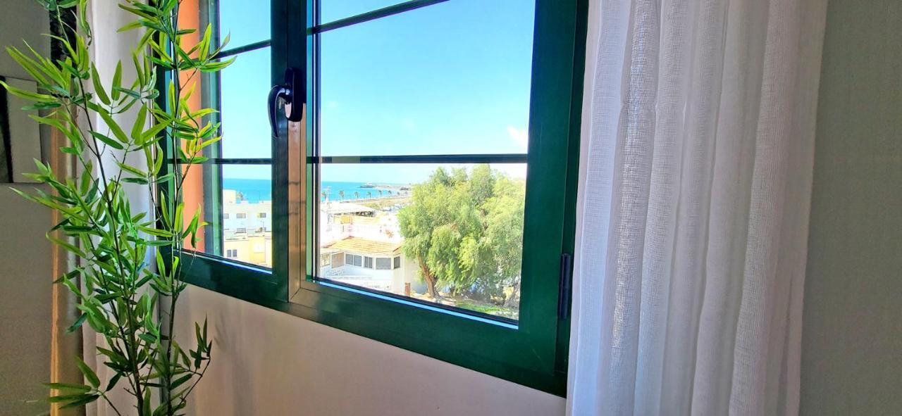 Ferienhaus Casa Ela 타라할레호 외부 사진