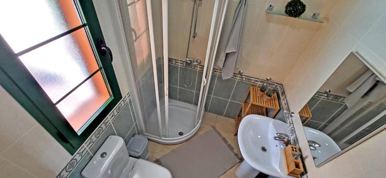 Ferienhaus Casa Ela 타라할레호 외부 사진