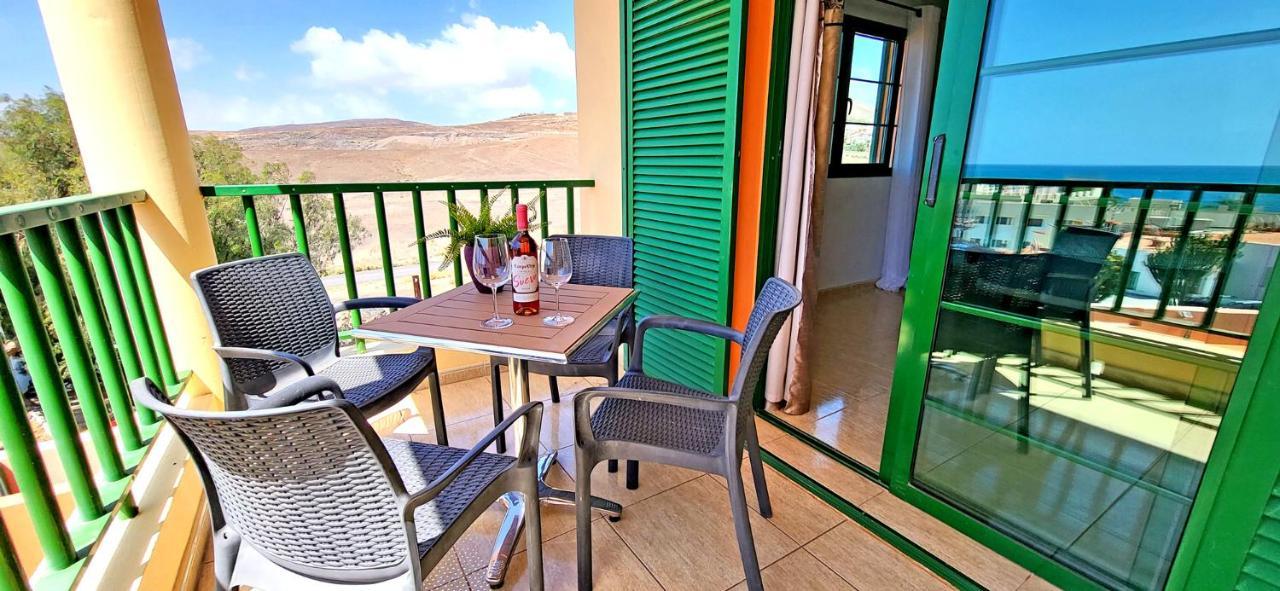 Ferienhaus Casa Ela 타라할레호 외부 사진