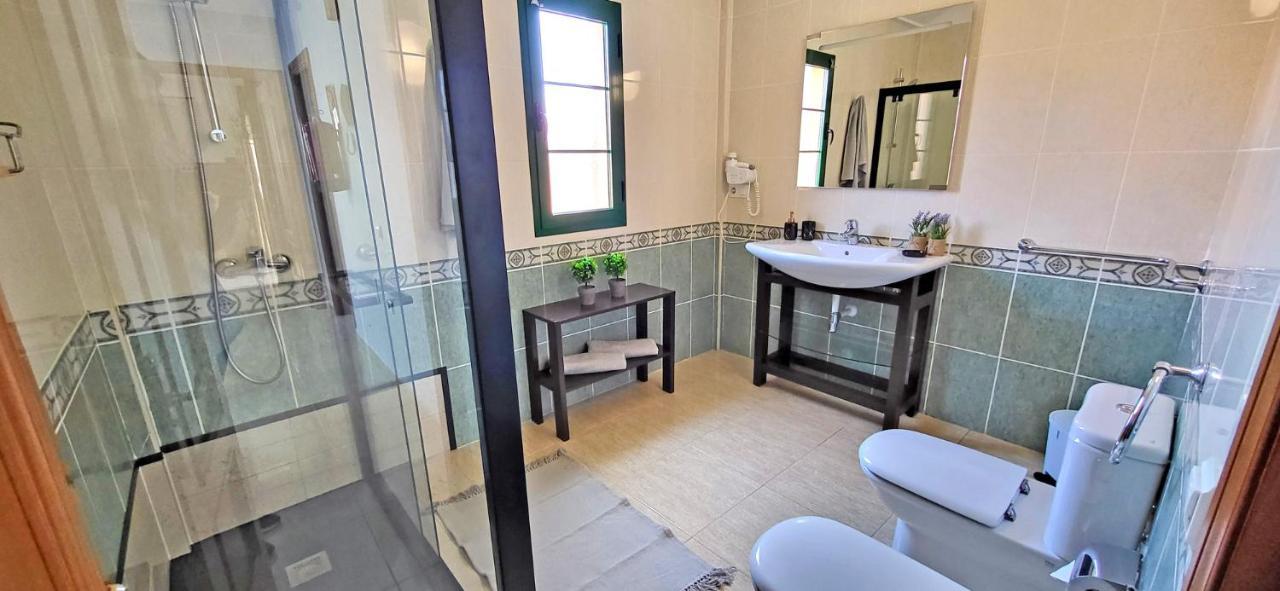 Ferienhaus Casa Ela 타라할레호 외부 사진