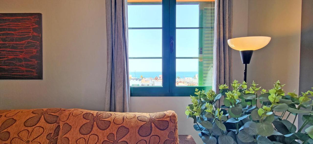 Ferienhaus Casa Ela 타라할레호 외부 사진