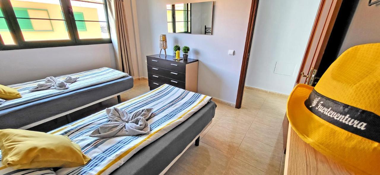 Ferienhaus Casa Ela 타라할레호 외부 사진