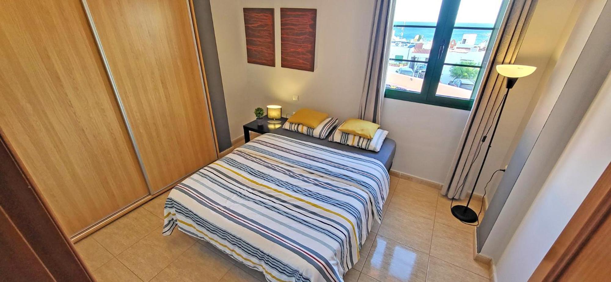 Ferienhaus Casa Ela 타라할레호 외부 사진